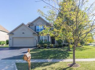 3633 Manchester Dr, Powell, OH 43065
