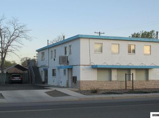 544 S Broad St, Battle Mountain, NV 89820
