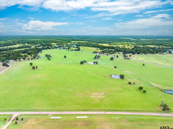 0 Vz County Road 4705, Ben Wheeler, TX 75754