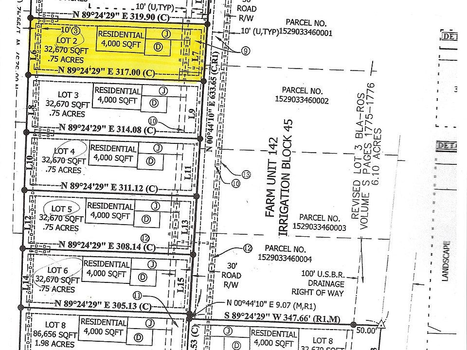 2nd image of 0 Lot 2, Pancho Villa Lane