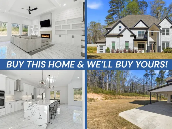 1495 Bowman Rd, Lawrenceville, GA 30045