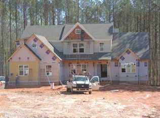 165 Hayden Ct LOT 15, Fayetteville, GA 30215