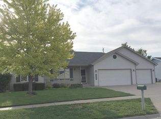 1545 Austin Cir, Salina, KS 67401