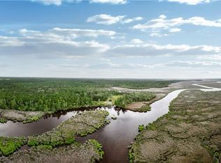 0 Iron Safe Rd, Brunswick, GA 31523