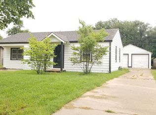 4408 S Laclede Ave, Wichita, KS 67217