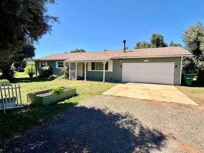 5572 Olive St, Anderson, CA, 96007