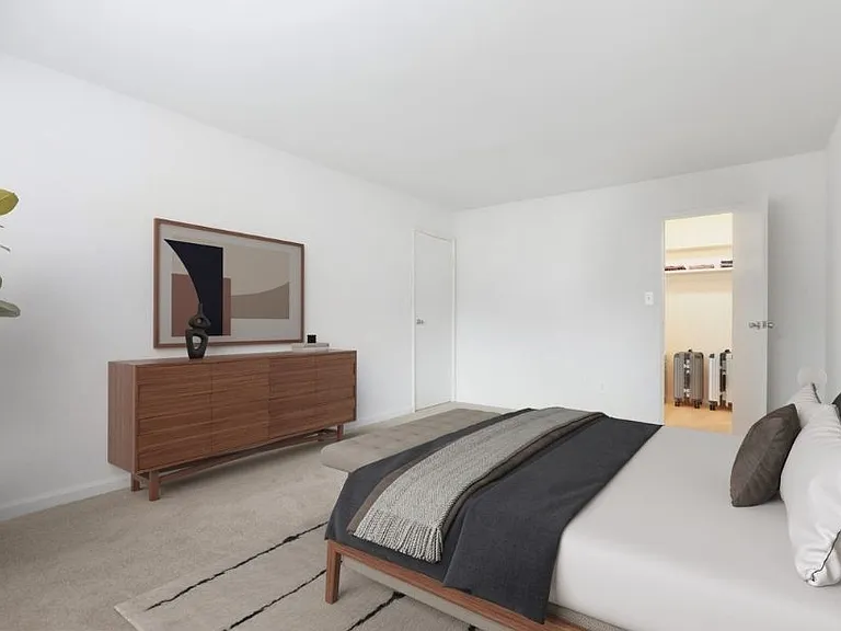 Marrion Square Apartments — Photo 22