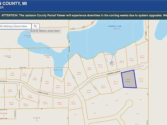 5th image of 15 Campbell Lake Dr