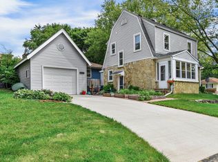 1406 Farragut St, Madison, WI 53704