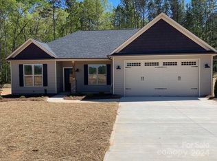 206 Prospect Church Rd, Albemarle, NC 28001