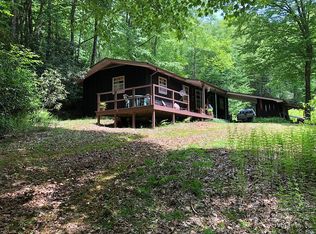 10635 Little Snowbird Rd, Robbinsville, NC 28771