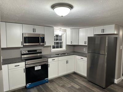 36 John St, North Providence, RI, 02904