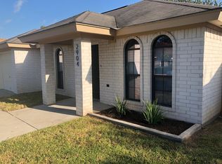 2904 Jefferson Ave, McAllen, TX 78504