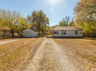 3816 W 59th St, Tulsa, OK 74107