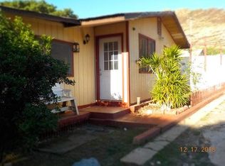 87-179 Hakimo Rd APT F, Waianae, HI 96792