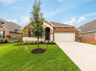 4109 Gildas Path, Pflugerville, TX 78660