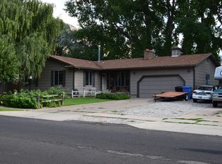 1248 Mountain Rd, Logan, UT 84321