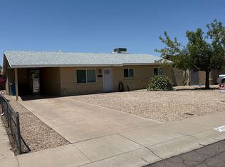 11838 N 25th Ave, Phoenix, AZ 85029