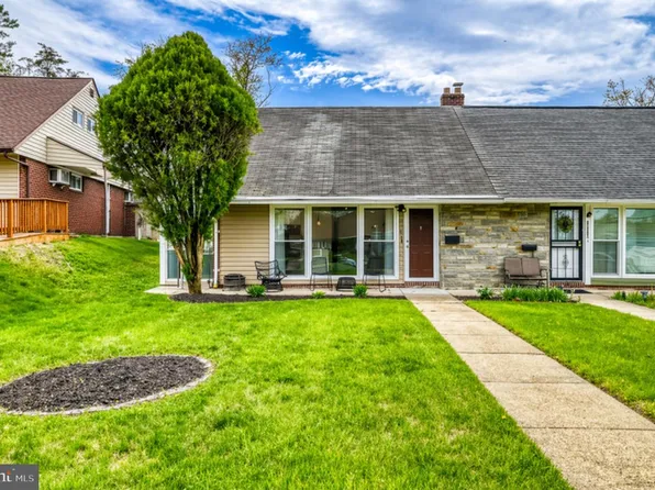 2403 Hermosa Ave, Baltimore, MD 21214