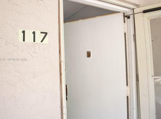 2821 Somerset Dr APT 117, Fort Lauderdale, FL 33311