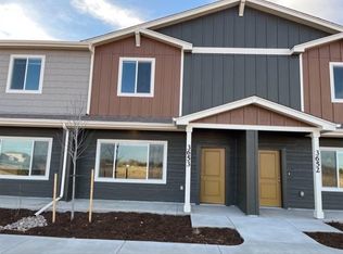 3653 Ronald Reagan Ave, Wellington, CO 80549