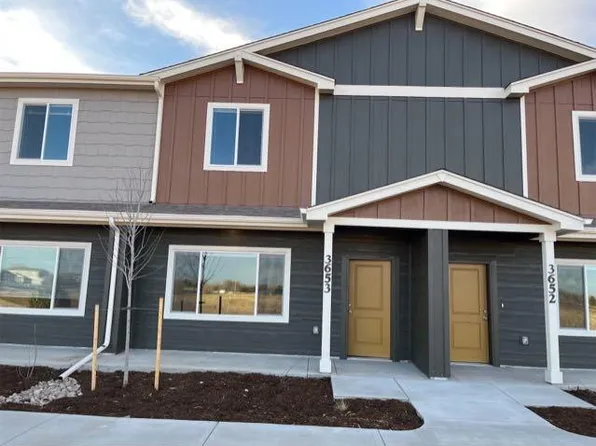 3653 Ronald Reagan Ave, Wellington, CO 80549