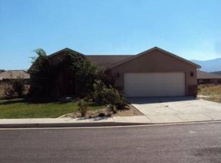 27 S 4100 W, Cedar City, UT 84720