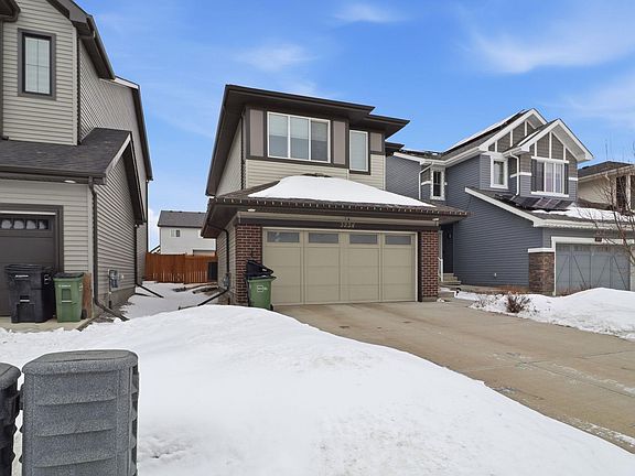 3rd image of 3234 Chernowski Way SW