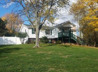 46 Horton Heights Rd, Ithaca, NY 14867