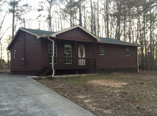 240 Pine Hill Dr, Carrollton, GA 30116