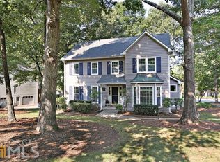 4171 Riverhill Ct NE, Roswell, GA 30075