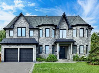 3053 Franze Dr, Mississauga, ON L5A2R8