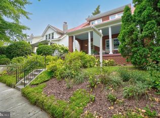 1211 Hamilton St NW, Washington, DC 20011