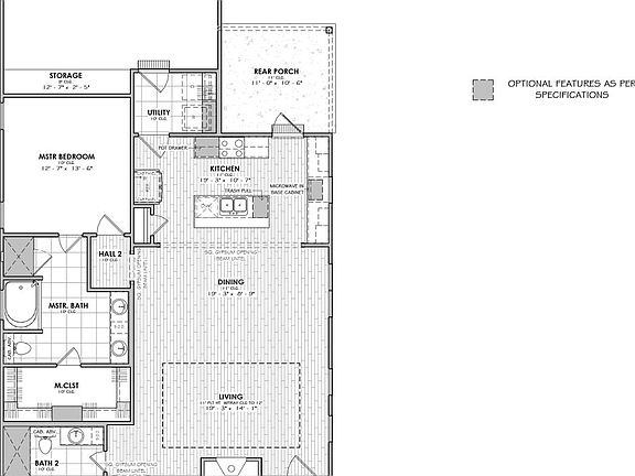 Isabella Cottage I