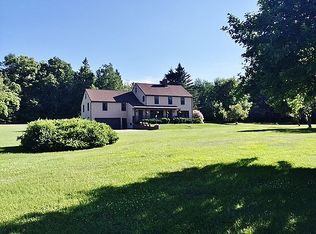 125 Sunset Ridge Rd, Norfolk, CT 06058