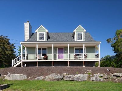 32 Vernon Ave, Bristol, RI, 02809