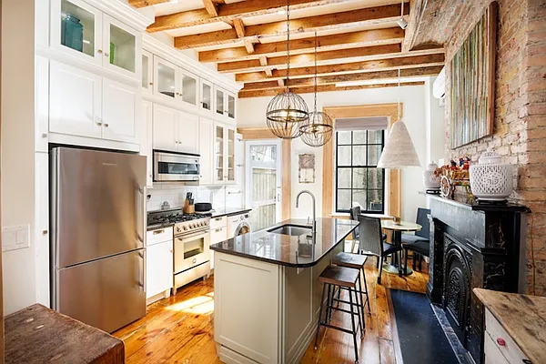 Rented by Brown Harris Stevens | media 1