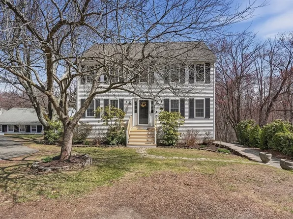 87 S Riverview St, Haverhill, MA 01835