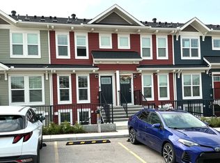 7451 Falconridge Blvd NE #1414, Calgary, AB T3J0Z8