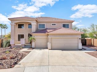 2910 N 127th Ln, Avondale, AZ 85392