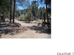 4230 S Peter Mackin Dr, Prescott, AZ 86303