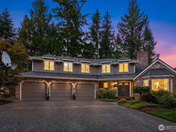 2521 227th Place NE, Sammamish, WA 98074