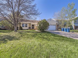 5320 W 74th Ave, Arvada, CO 80003