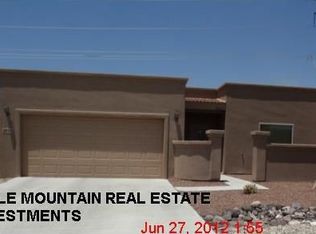 2053 San Patricio Loop, Las Cruces, NM 88011
