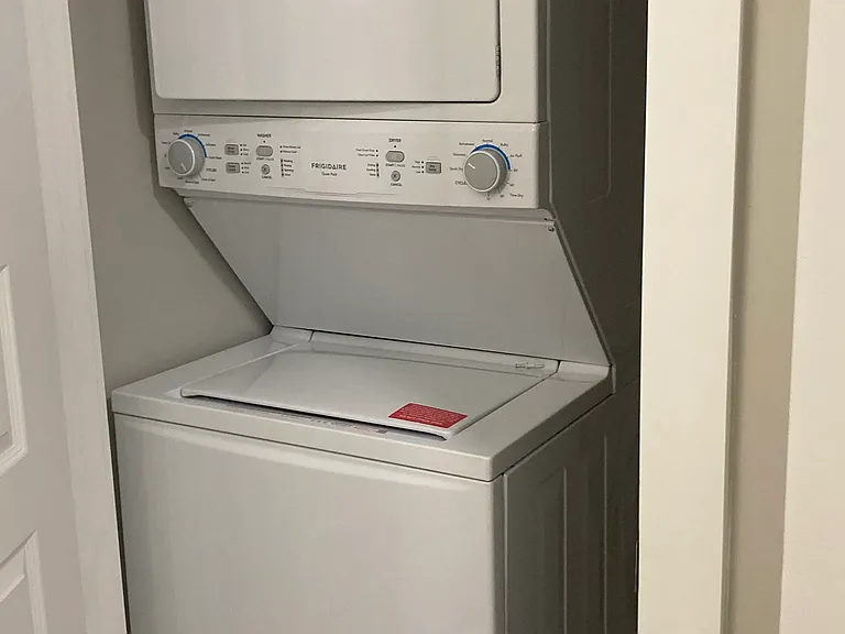 The Tucker Luxury Apartments — Photo 46