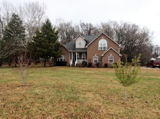543 Sheath Cir, Lebanon, TN 37087