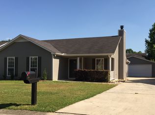 165 Jasmine Dr, Alabaster, AL 35007