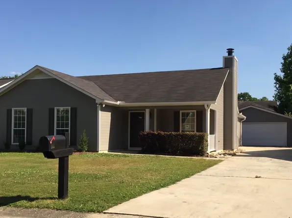 165 Jasmine Dr, Alabaster, AL 35007