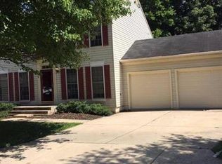 3 Calabar Ct, Gaithersburg, MD 20877