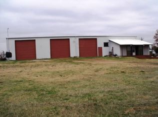 5700 Valley View Rd, Shawnee, OK 74804